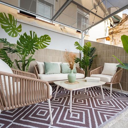 San Anton Boutique Terrace Villa Гранада Екстериор снимка