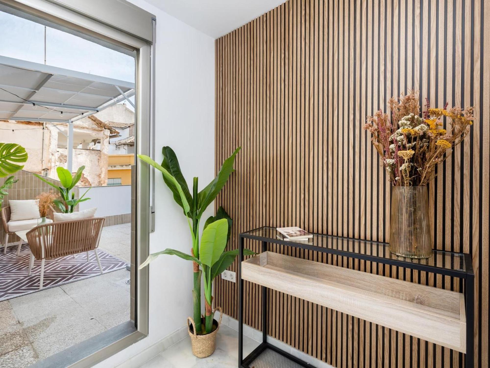 San Anton Boutique Terrace Villa Гранада Екстериор снимка